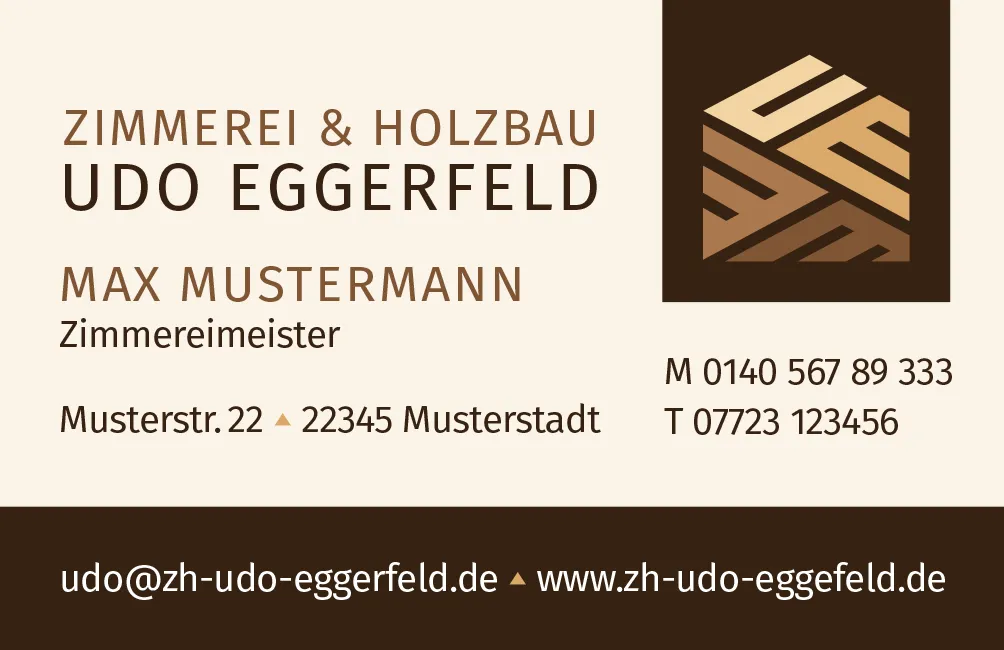 Visitenkarten
