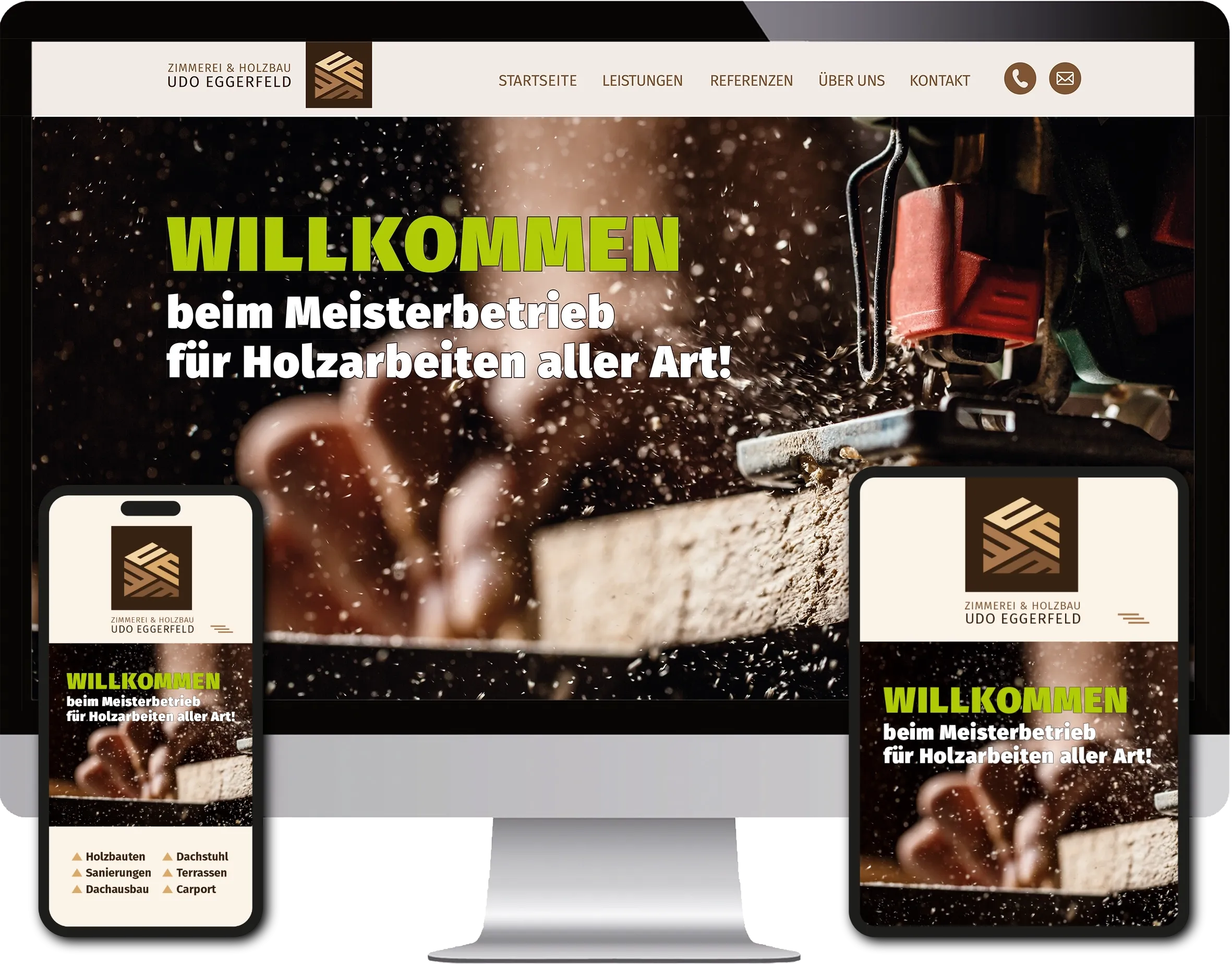 Website