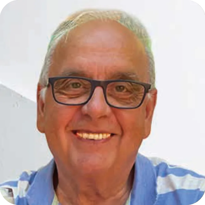 Robert Kreis